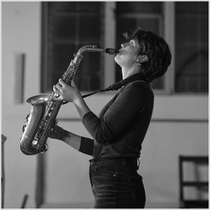 Luise Isabel Volkmann