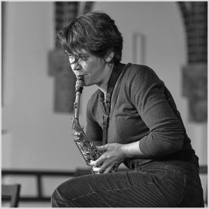 Luise Isabel Volkmann