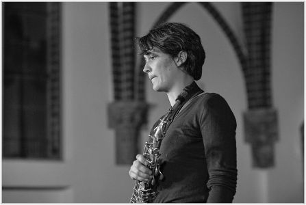 Luise Isabel Volkmann