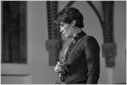 Luise Isabel Volkmann