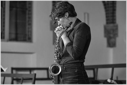 Luise Isabel Volkmann