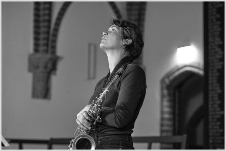 Luise Isabel Volkmann