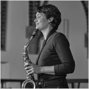 Luise Isabel Volkmann