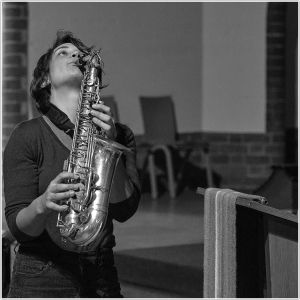 Luise Isabel Volkmann