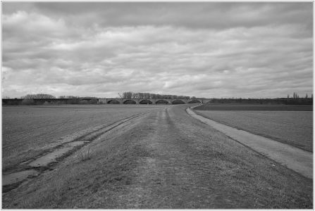 Sandhofen/Wilhelmswörth - Theodor-Heuss-Brücke (A 6)