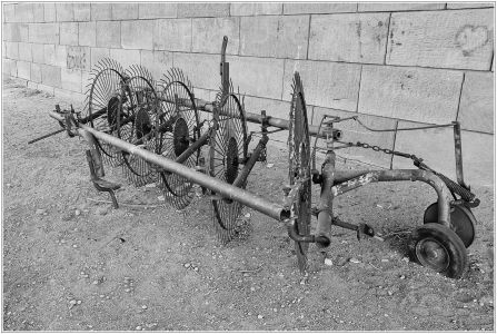 Sandhofen unter der A 6