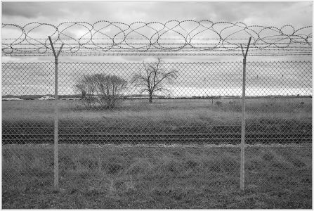 Sandhofen/Scharhof - Coleman Barracks