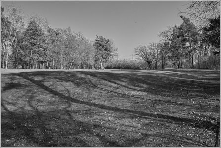 Golfplatz Mannheim Viernheim