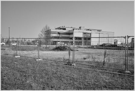 Roßlauerweg, Vogelstang