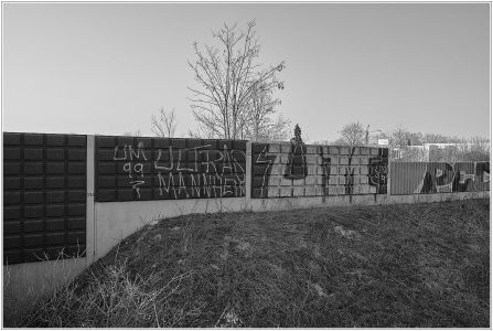 vor Wallstadt (Postnitz)