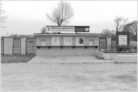 Schindkautweg, Neckarau