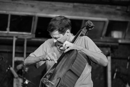 Fred Lonberg-Holm