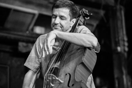 Fred Lonberg-Holm