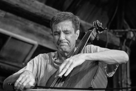 Fred Lonberg-Holm
