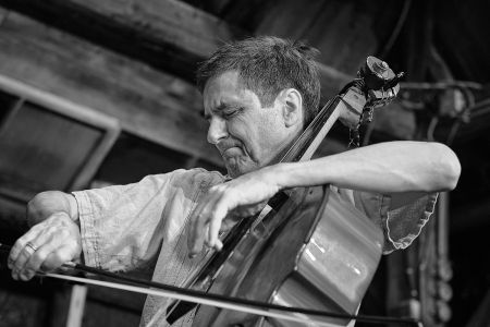 Fred Lonberg-Holm