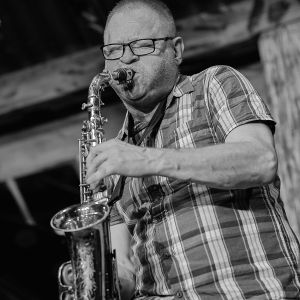 Mikołaj Trzaska
