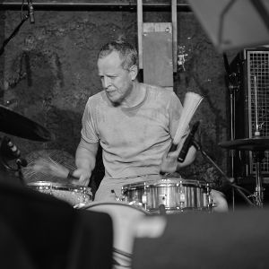 Martin Brandlmayr