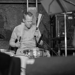 Martin Brandlmayr