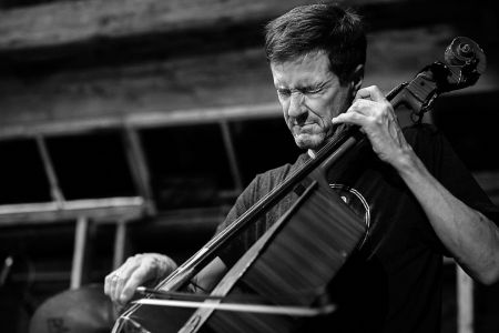 Fred Lonberg-Holm