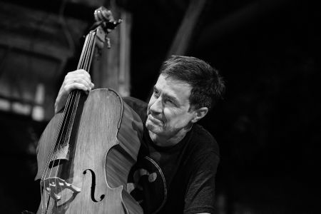 Fred Lonberg-Holm