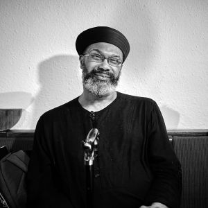 Pat Thomas
