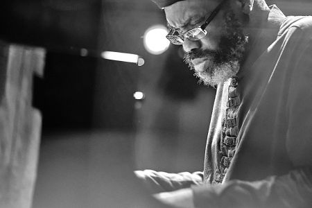 Pat Thomas