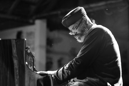 Pat Thomas