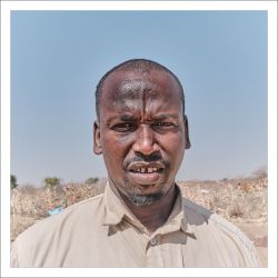 Abdallah / Driver