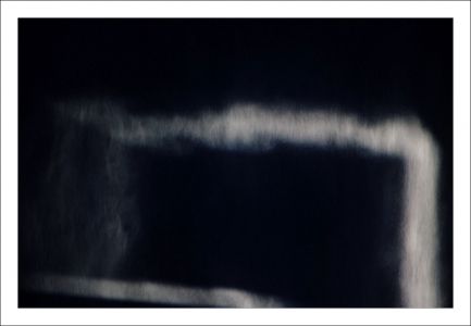 ALEX SCHWEDER / NICK DUNSTON - STATIC ARRIVAL – SOUND/LIGHT/MIST INSTALLATION