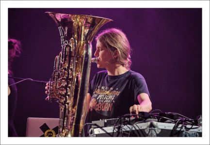 Heida Johannesdottir