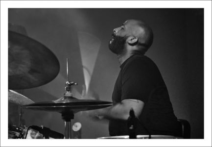 WARREN G. CRUDUP III