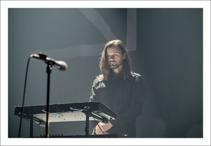 Eirik Tovsrud Knutsen