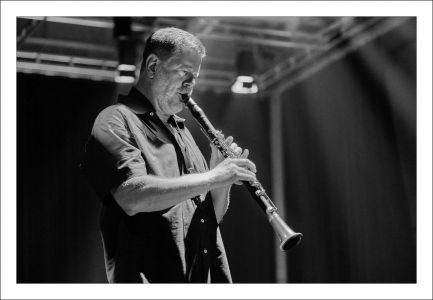 Ken Vandermark