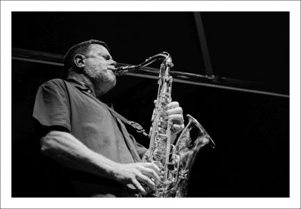 Ken Vandermark
