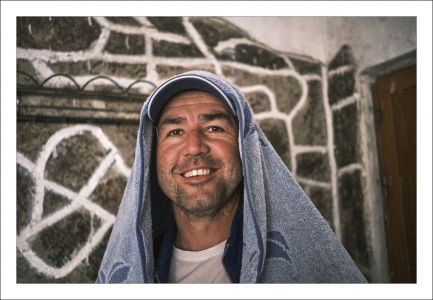 Bahrom Boris Ibodulloev (Бахром Ибодуллоев)