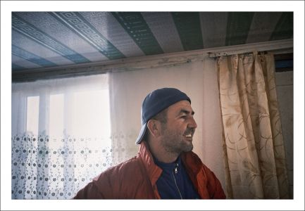 Bahrom Boris Ibodulloev (Бахром Ибодуллоев)